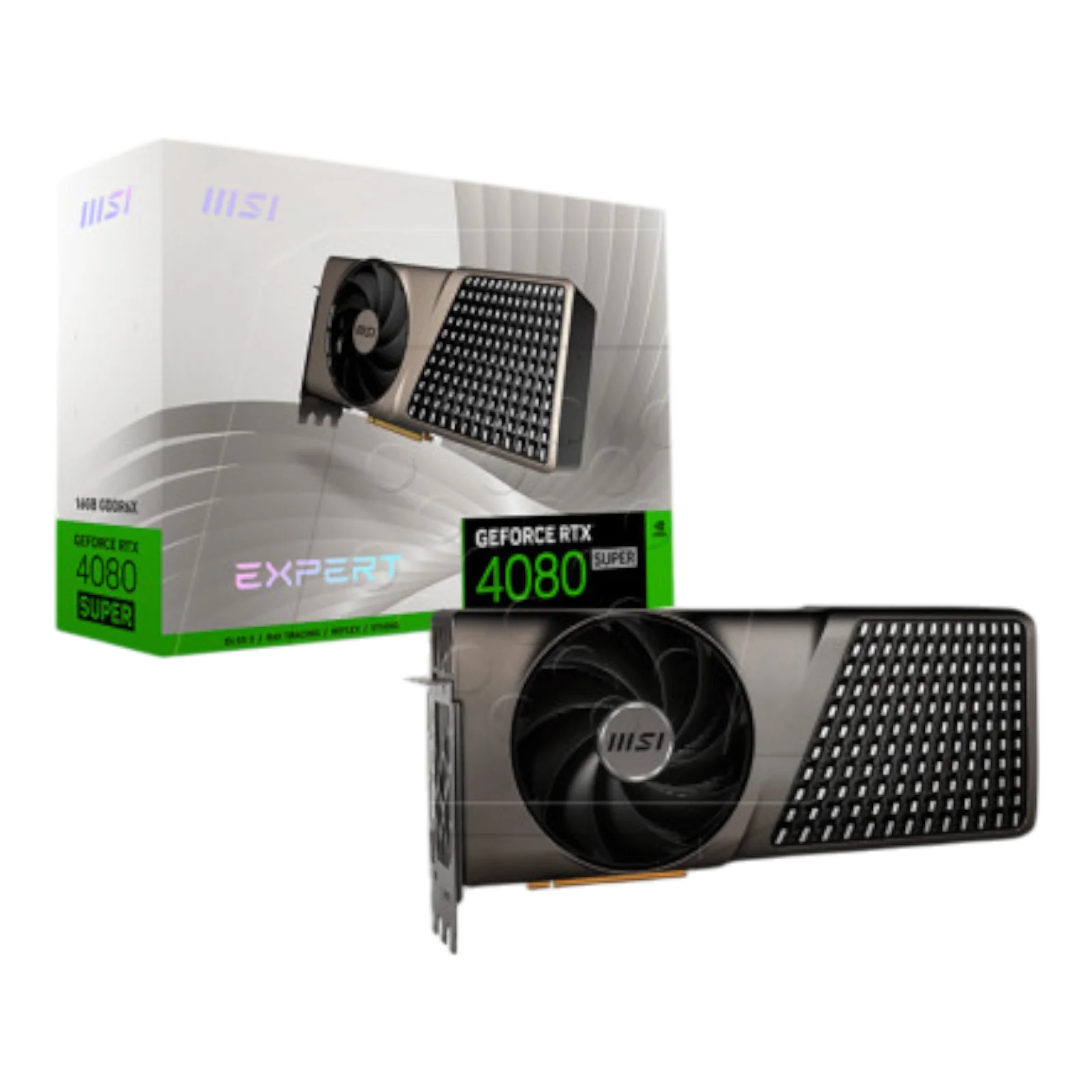 MSI Nvidia GeForce RTX 3050 Aero ITX 8G OC | Eze Enterprise